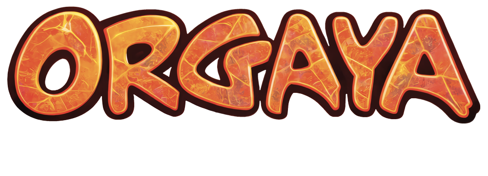 Orgaya