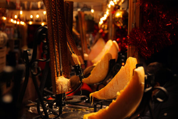 Raquettes-Raclette Restaurant