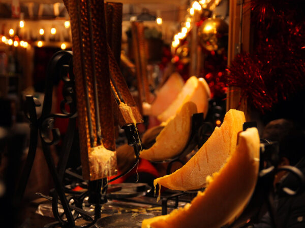 Raquettes-Raclette Restaurant