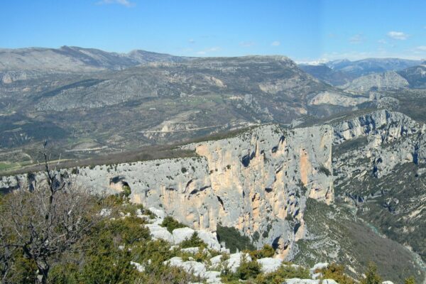 Point Sublime du Verdon