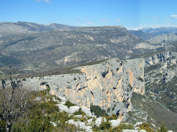 Point Sublime du Verdon