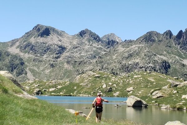 Pyrénées Catalanes Espagne