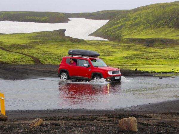 Islande, les Merveilles Du Sud