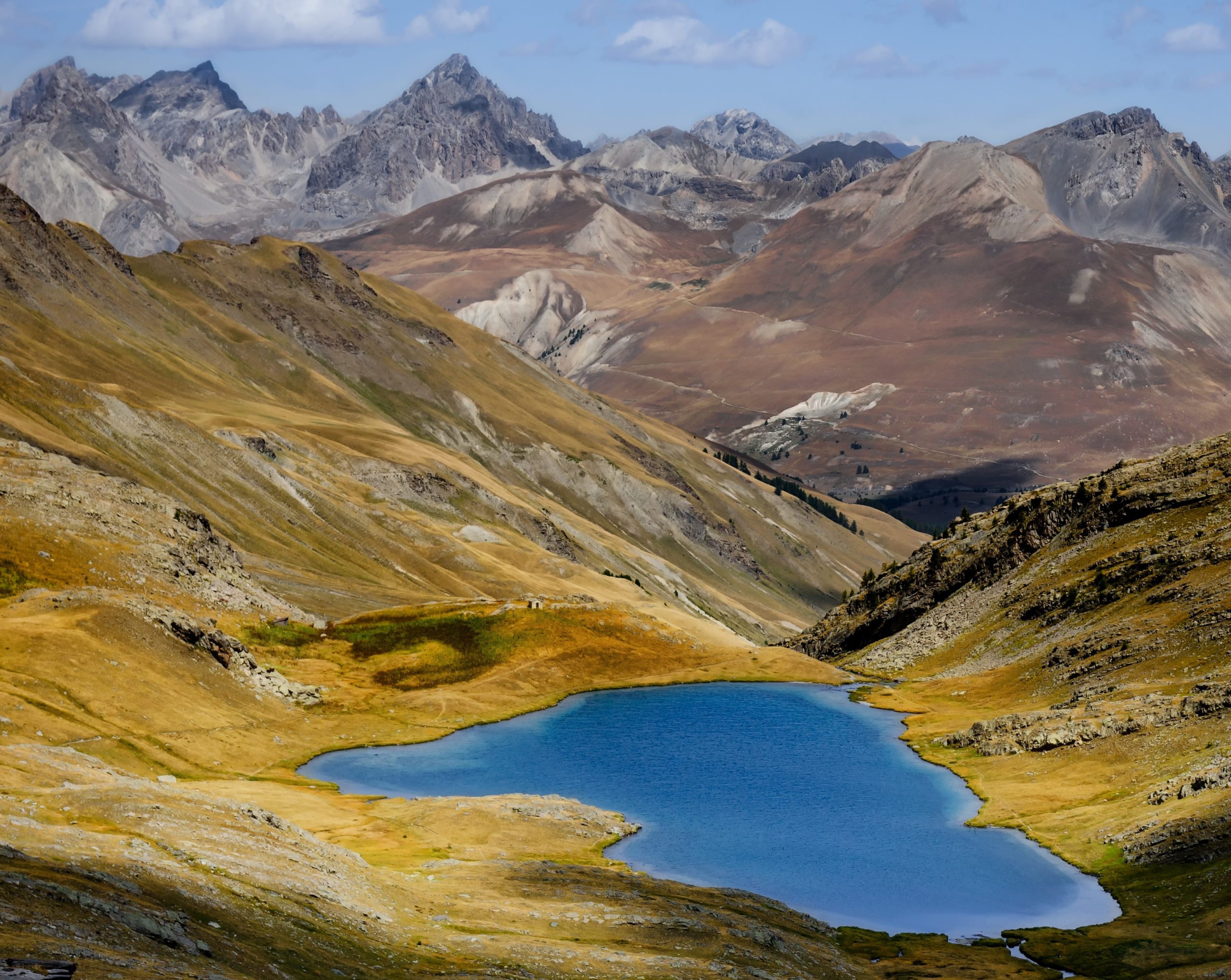 Mercantour