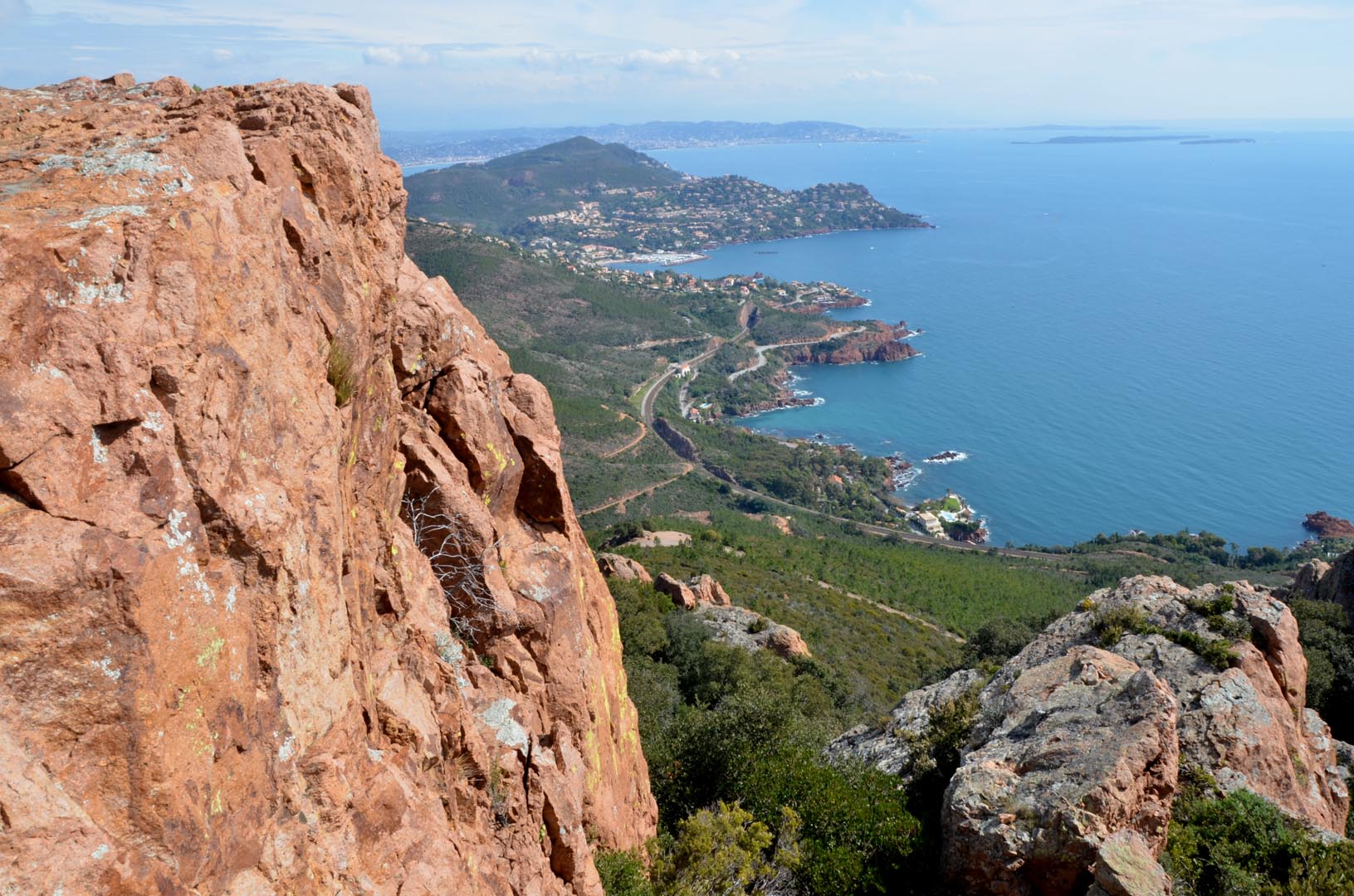 Riviera & Côte d’Azur