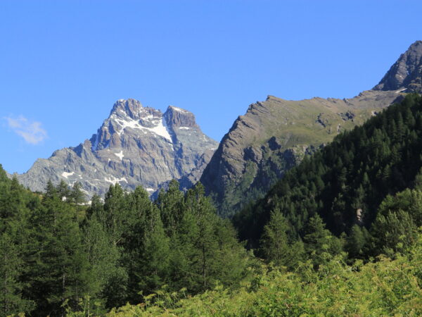 Tour du Viso