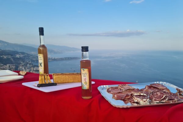 Rando apéro dans les Monts d&rsquo;Azur