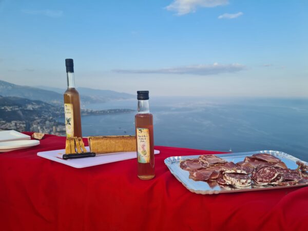 Rando apéro dans les Monts d&rsquo;Azur