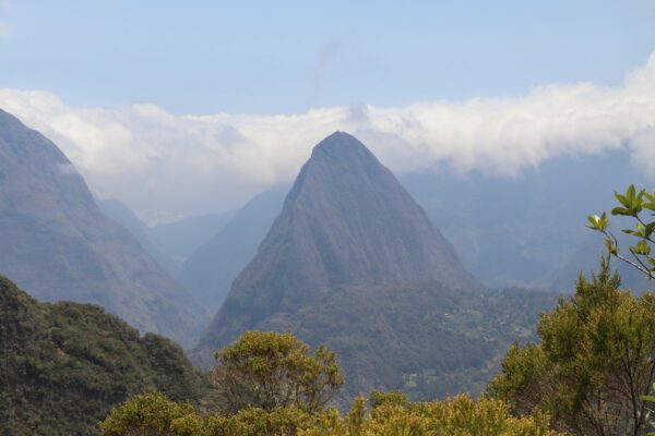 Les Secrets de l&rsquo;Île de la Réunion
