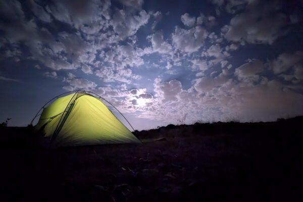 Le Bivouac des Baroudeurs