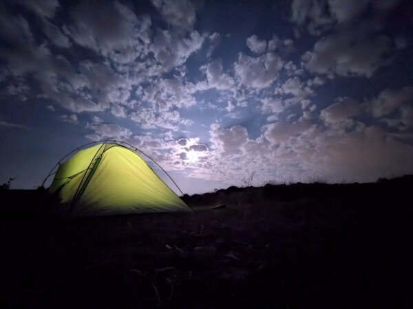 Le Bivouac des Baroudeurs