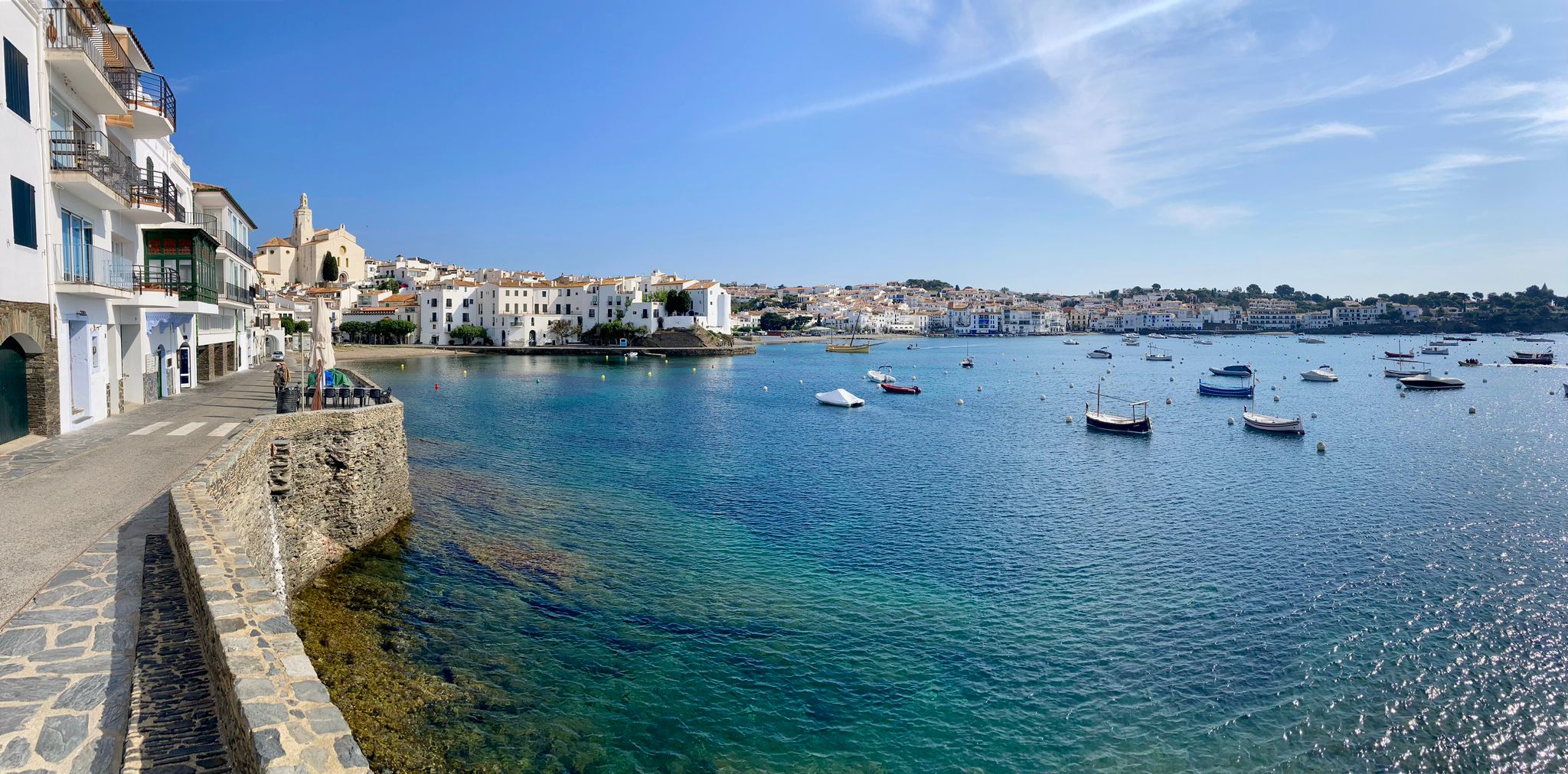 Espagne & îles Baléares