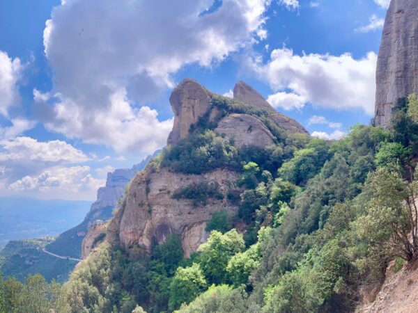 Costa Brava & Montserrat