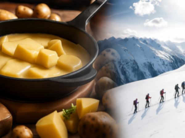 Journée Raquettes et Raclette – Nature et Entreprise