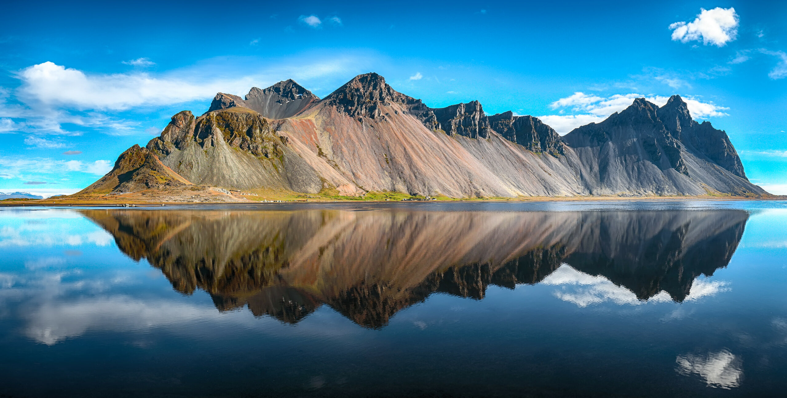 Islande