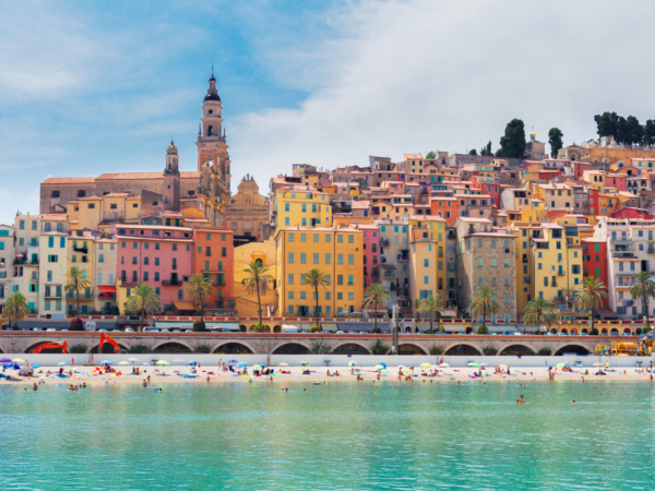 Les 10 plus belles vues de Menton