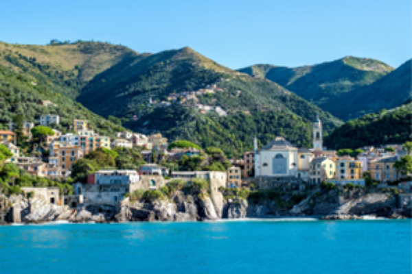 L&rsquo;histoire des Ligures
