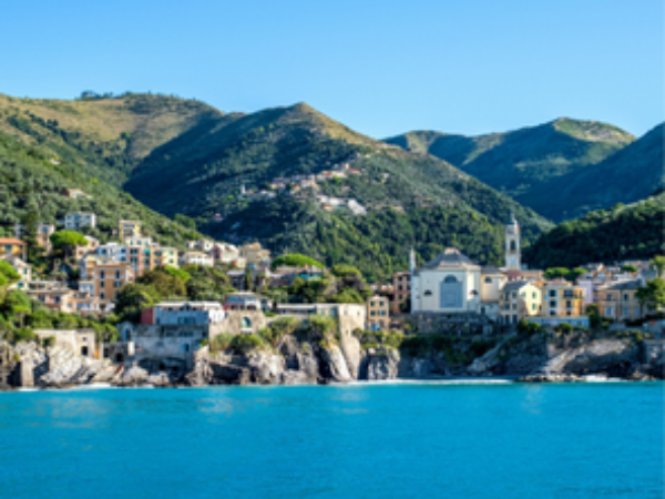 L&rsquo;histoire des Ligures