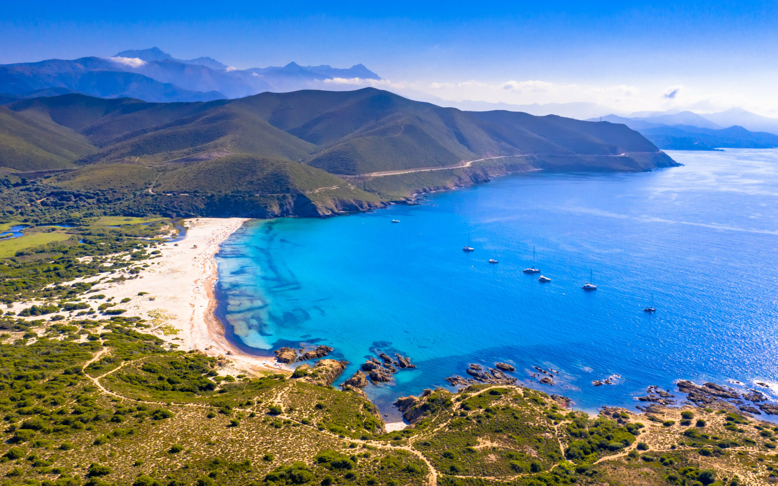 Corse