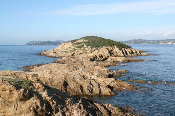 Les Îles d&rsquo;Or & le Lavandou