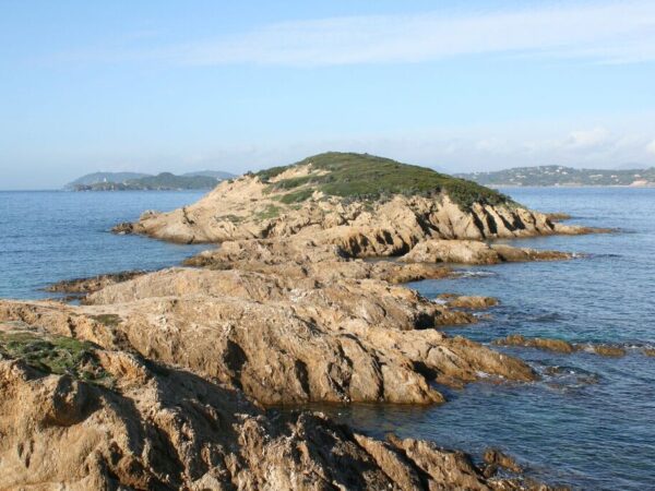 Les Îles d&rsquo;Or & le Lavandou