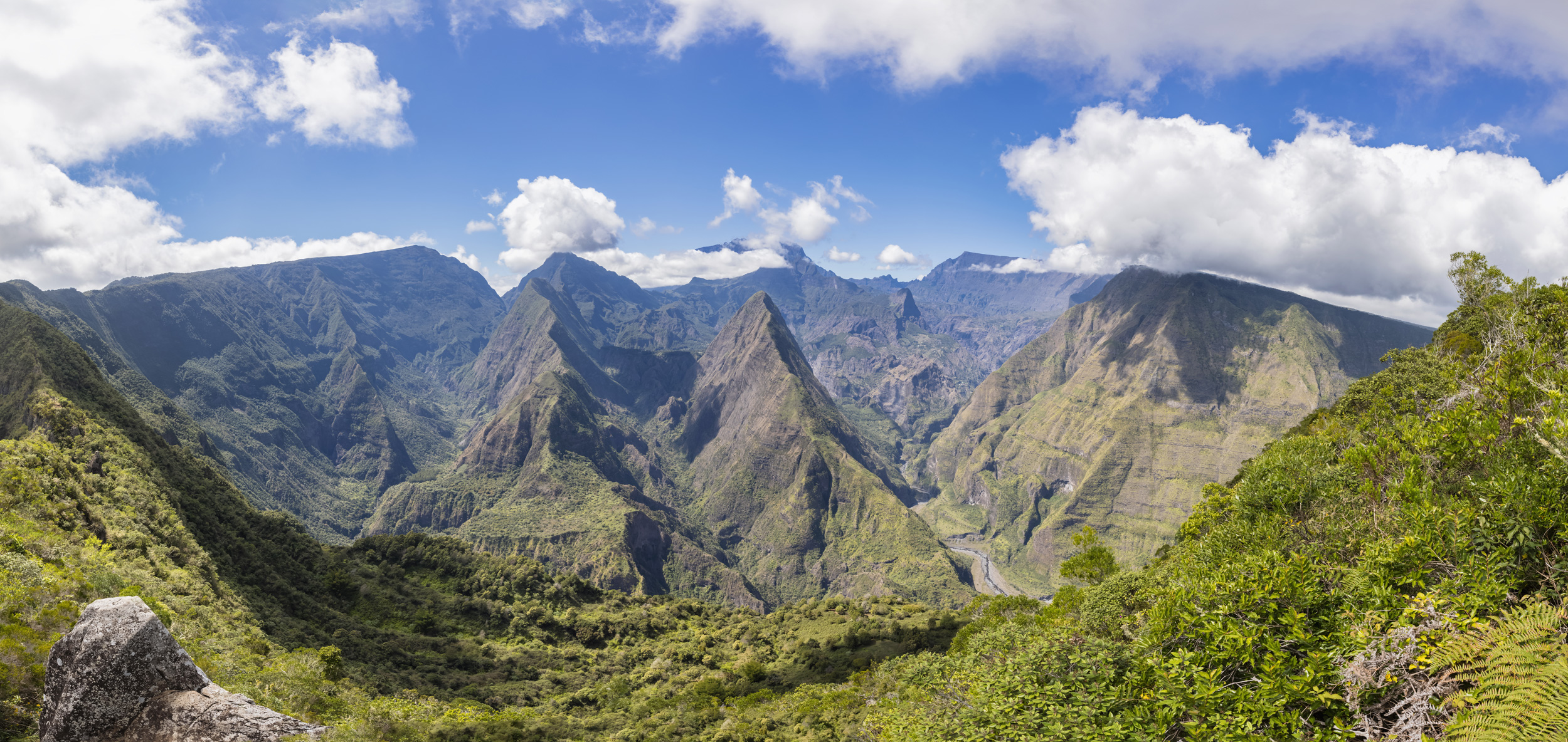 Île de la Réunion